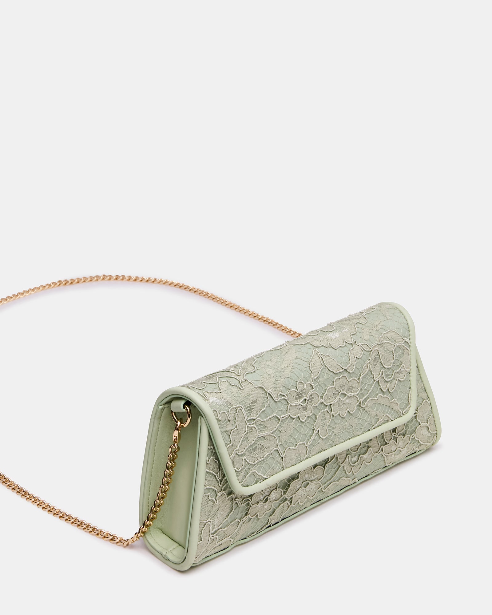 AVANT BAG PISTACHIO