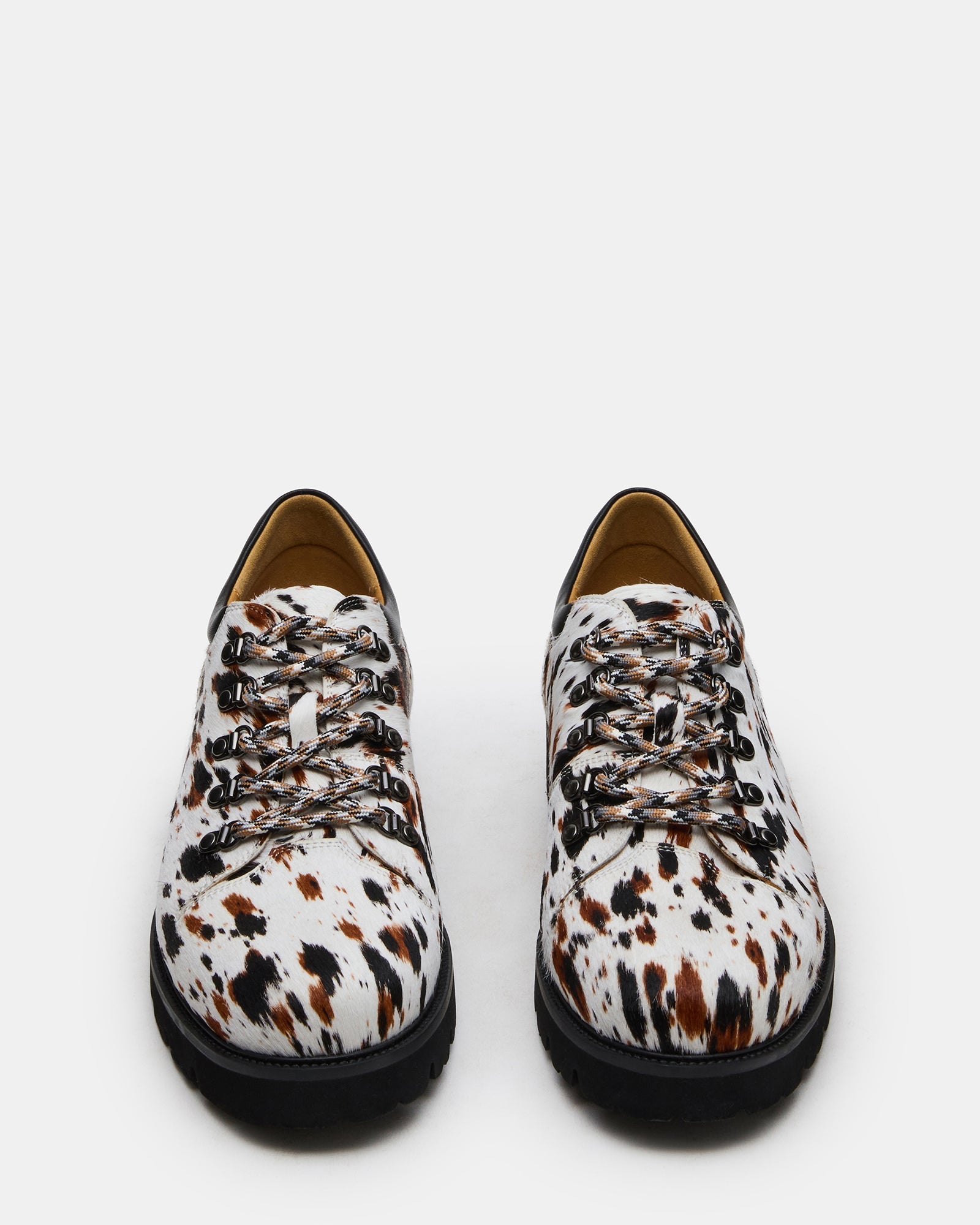 TURBO WHITE/BROWN