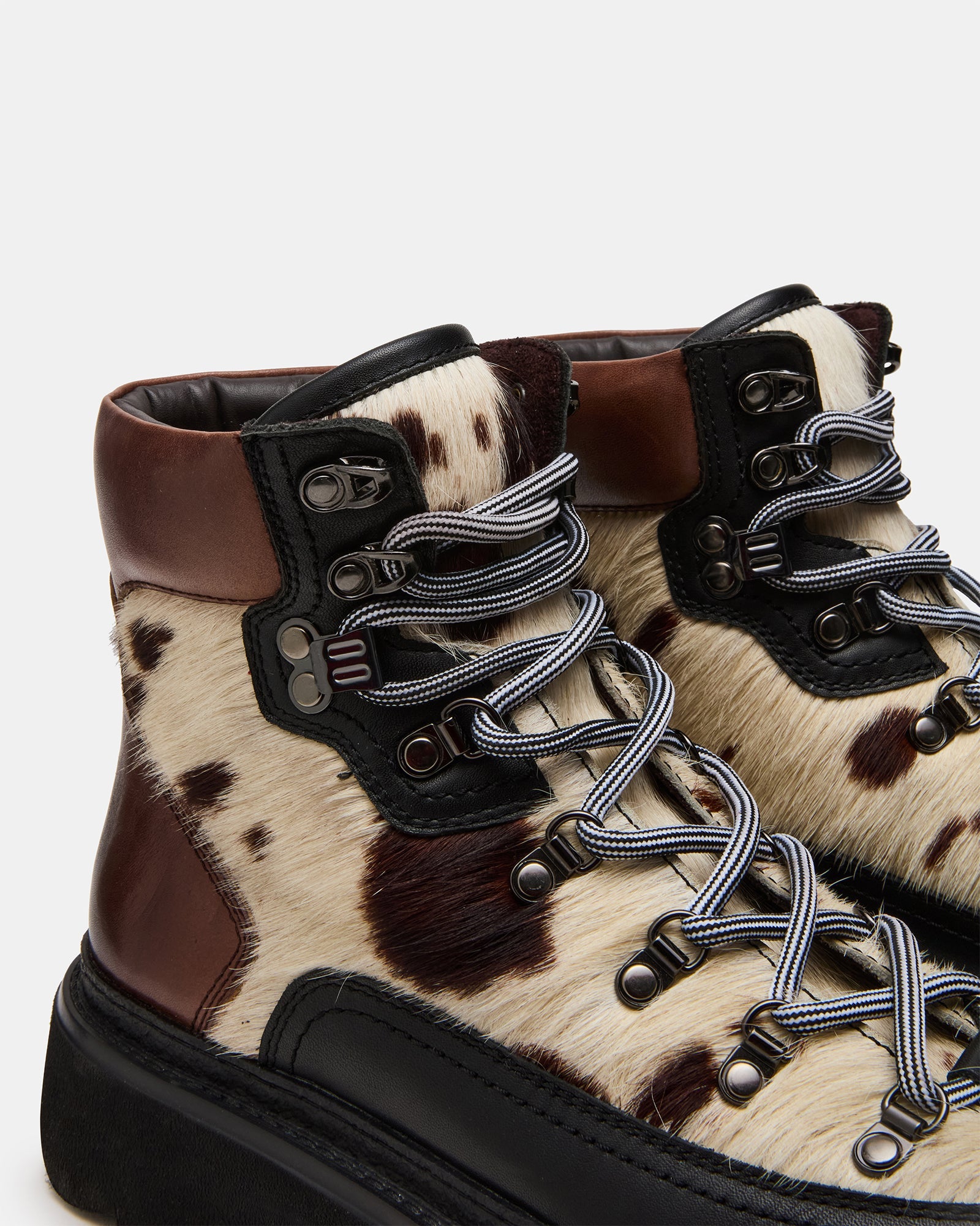 YOSEMITE BROWN MULTI