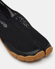 FRANKIE BLACK MESH