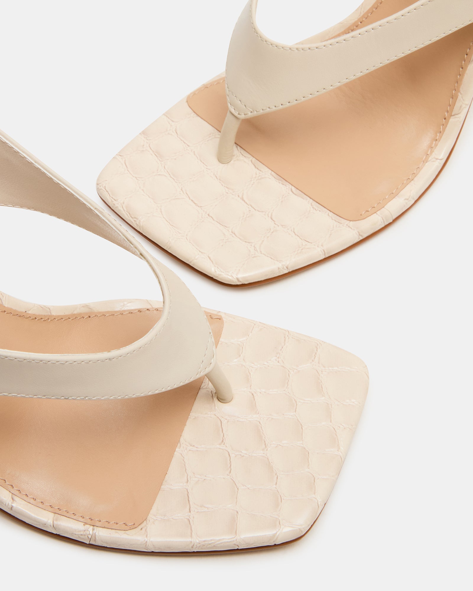 IMPROV BONE LEATHER