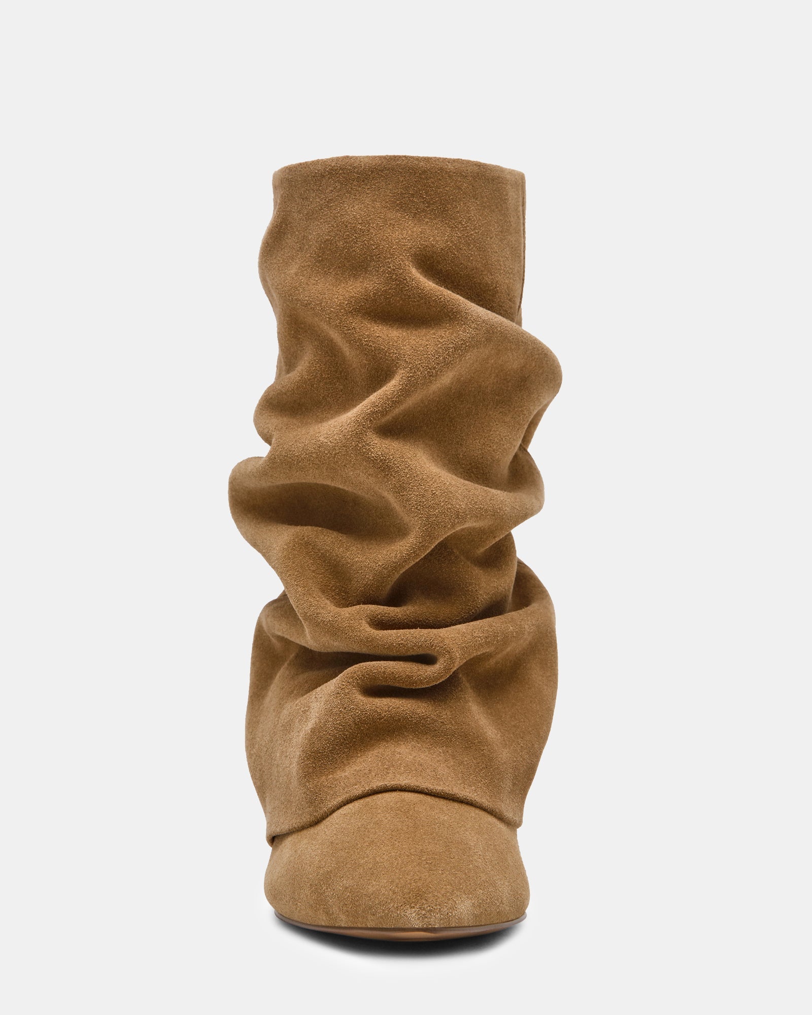 LENNOX TAUPE SUEDE